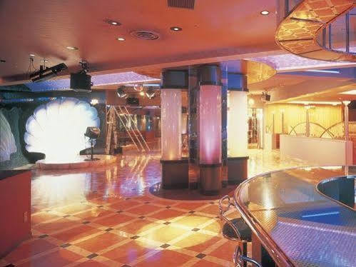 Hotel Yamashiro Onsen Yuzankaku Extérieur photo